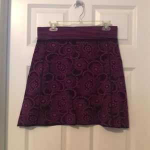 Title nine skirt